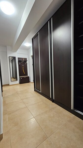 1 Decembrie Ap. 3 camere 76mp  2015 Parcare subterana