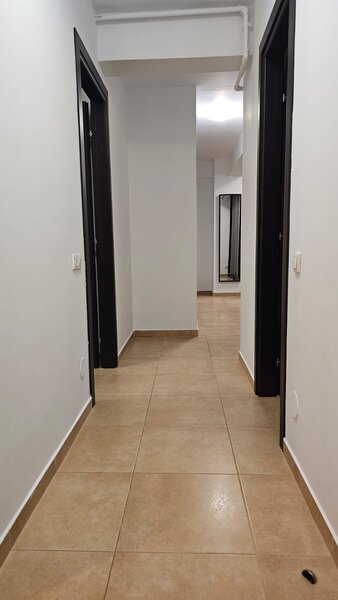 1 Decembrie Ap. 3 camere 76mp  2015 Parcare subterana