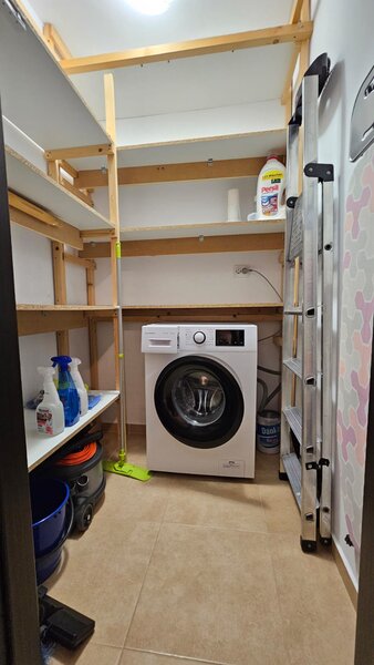 1 Decembrie Ap. 3 camere 76mp  2015 Parcare subterana