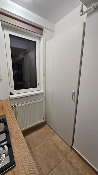 1 Decembrie Ap. 3 camere 76mp  2015 Parcare subterana