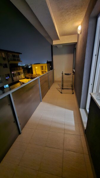 1 Decembrie Ap. 3 camere 76mp  2015 Parcare subterana