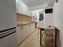 1 Decembrie Ap. 3 camere 76mp  2015 Parcare subterana